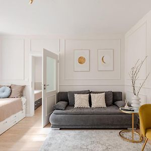 Appartement met Twee Kamers